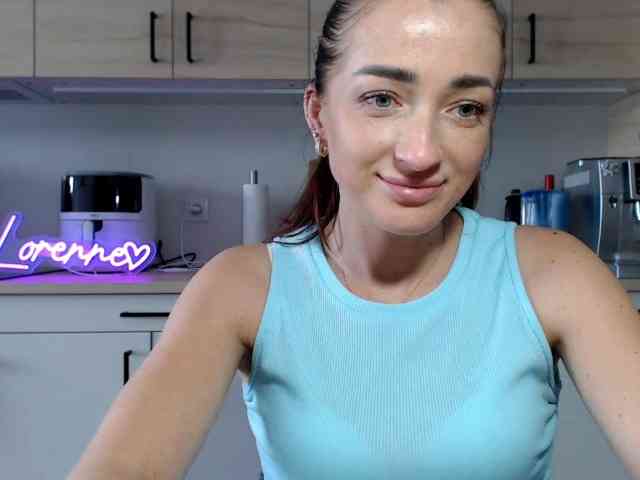 LorennePlay webcam