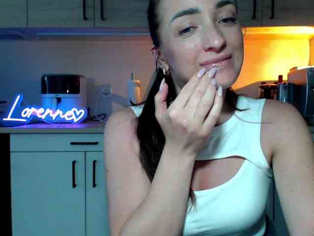LorennePlay webcam