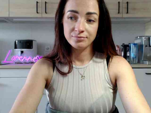 LorennePlay webcam
