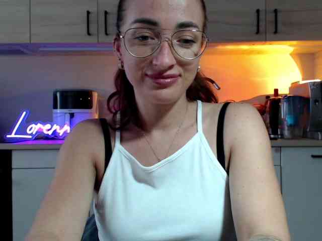 LorennePlay webcam
