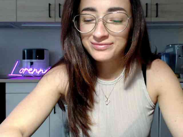 LorennePlay webcam