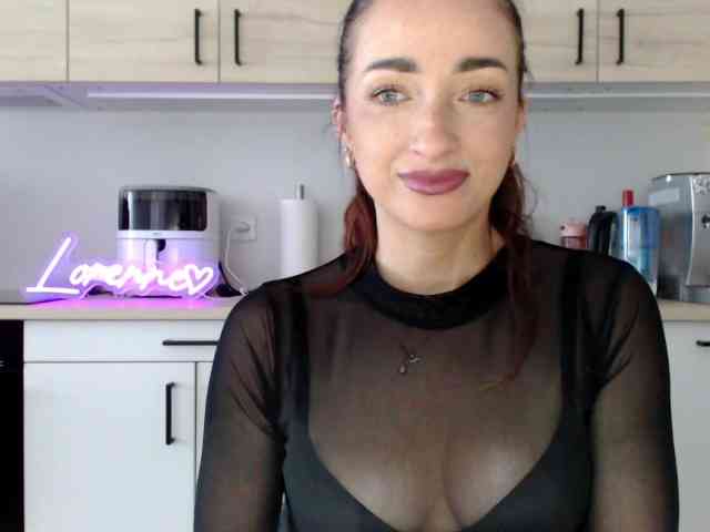 LorennePlay webcam