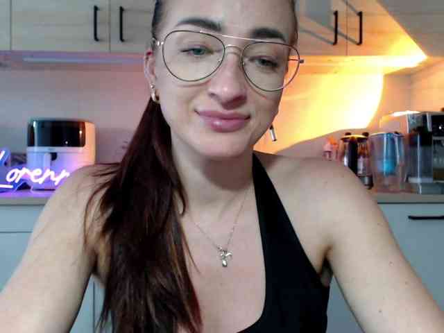 LorennePlay webcam