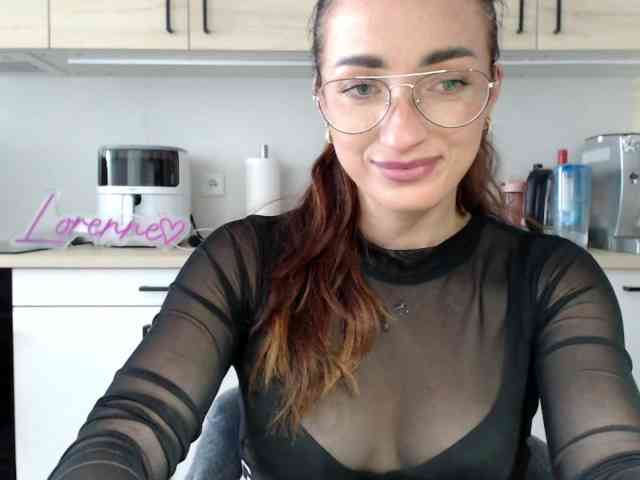 LorennePlay webcam