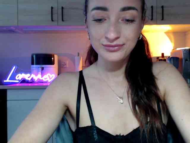 LorennePlay webcam