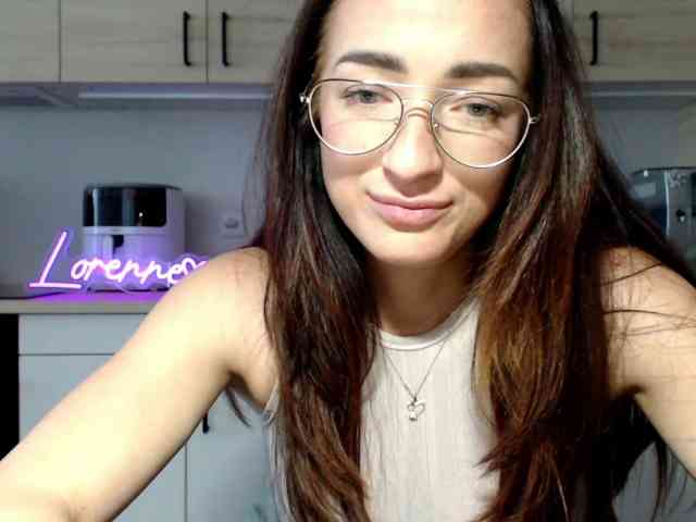 LorennePlay webcam