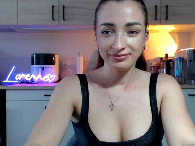 LorennePlay webcam