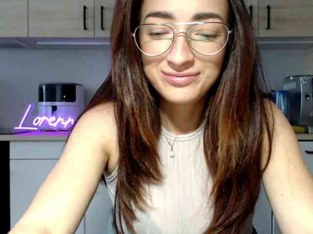 LorennePlay webcam