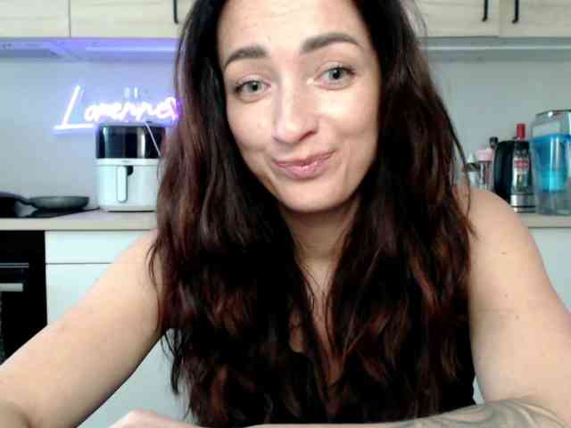 LorennePlay webcam
