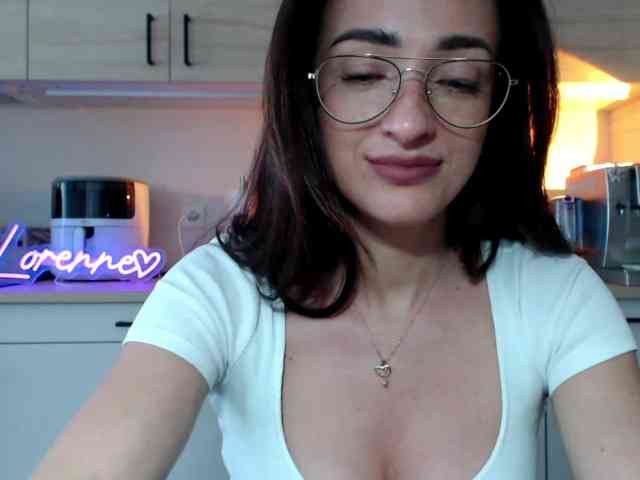 LorennePlay webcam