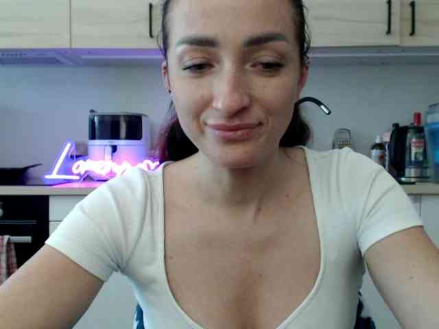LorennePlay webcam
