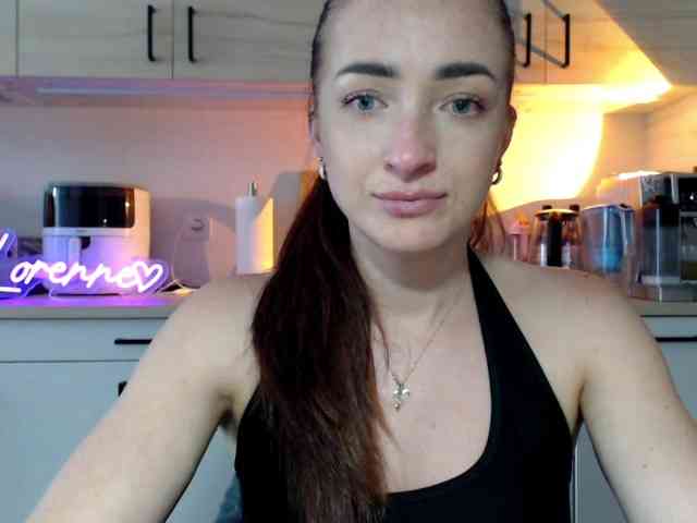 LorennePlay webcam
