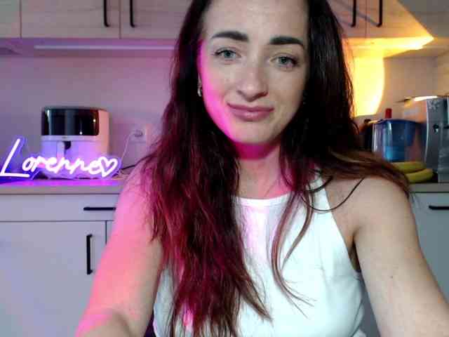 LorennePlay webcam