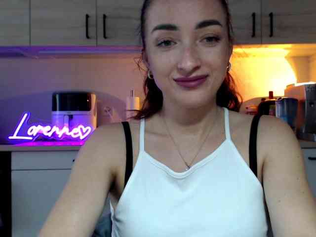 LorennePlay webcam