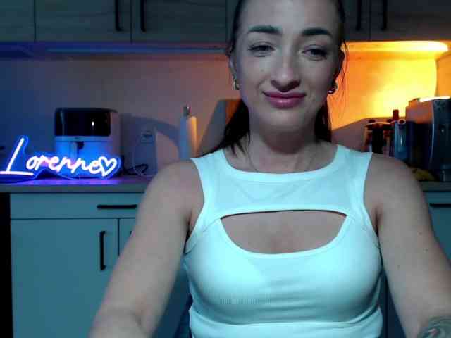 LorennePlay webcam