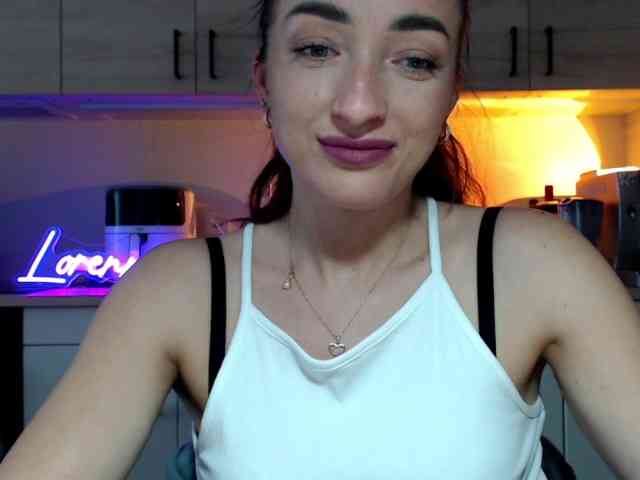 LorennePlay webcam