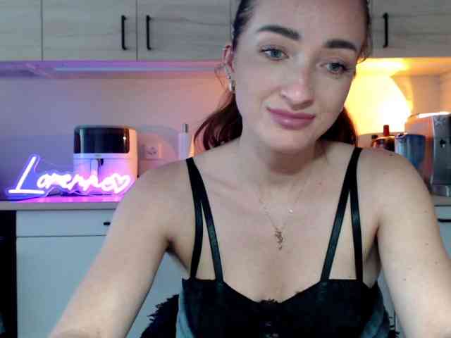 LorennePlay webcam