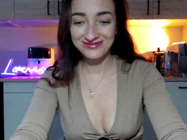 LorennePlay webcam