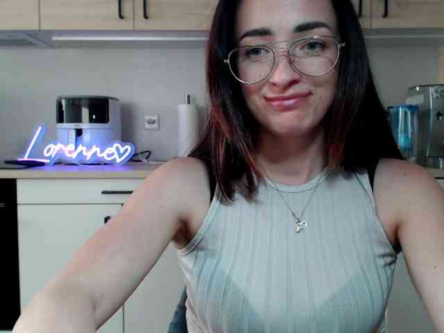 LorennePlay webcam