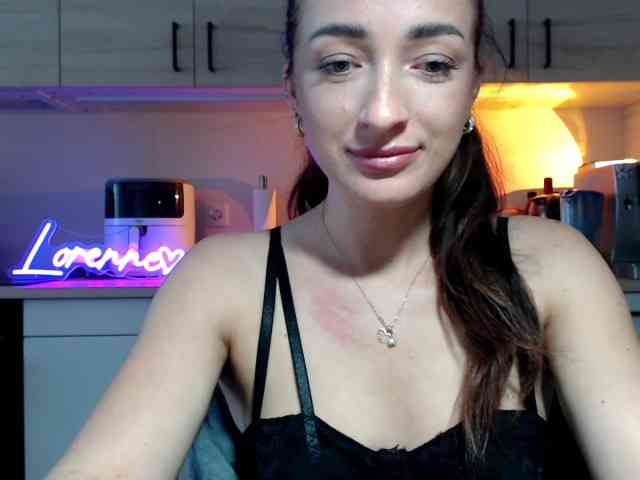 LorennePlay webcam