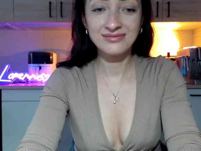 LorennePlay webcam