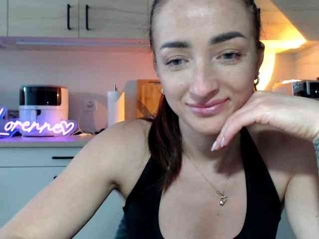 LorennePlay webcam