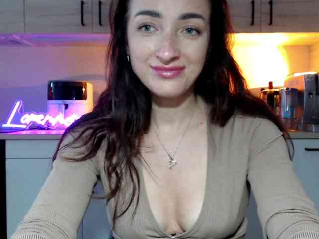 LorennePlay webcam