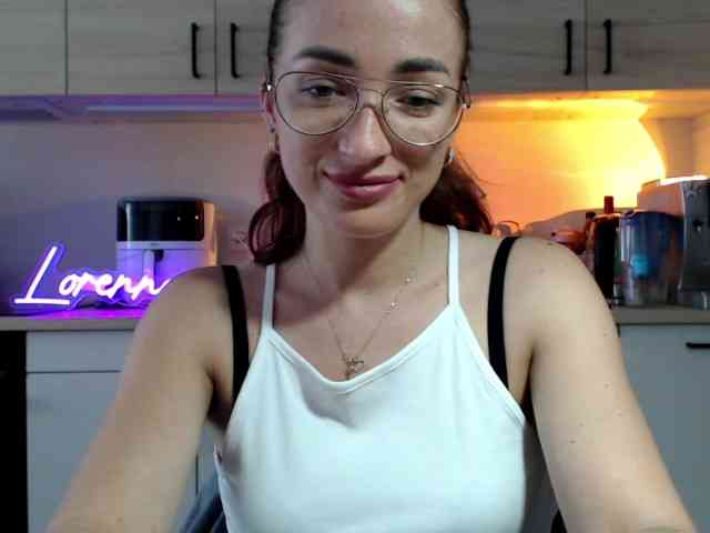 LorennePlay webcam