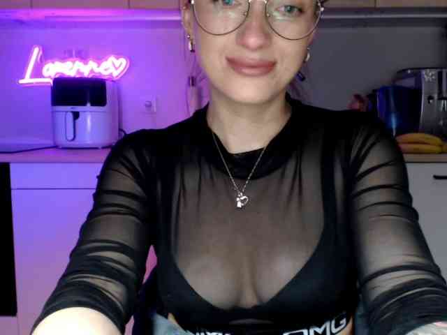 LorennePlay webcam