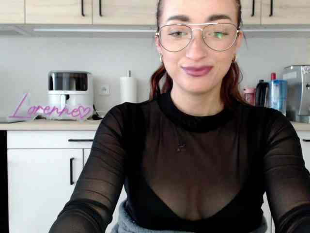 LorennePlay webcam