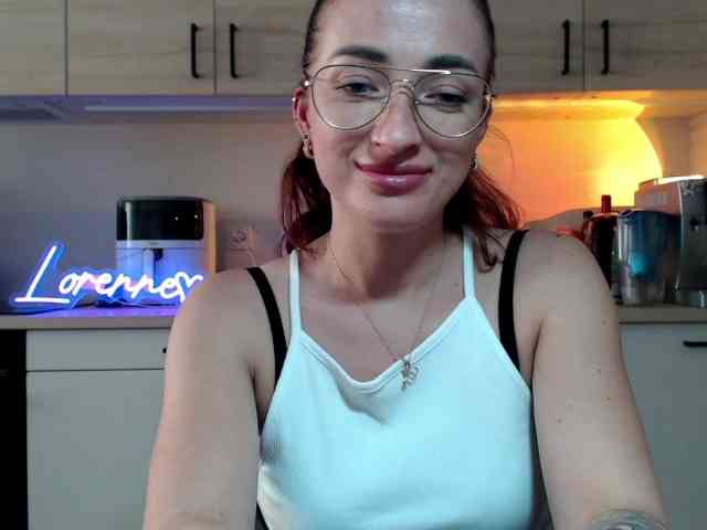 LorennePlay webcam
