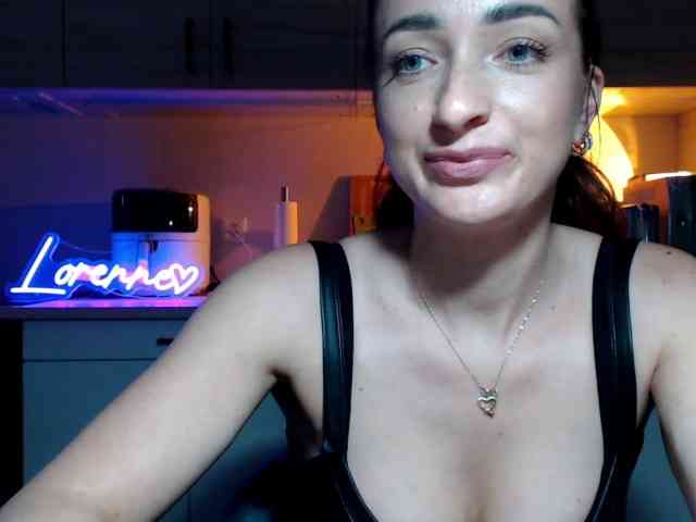 LorennePlay webcam