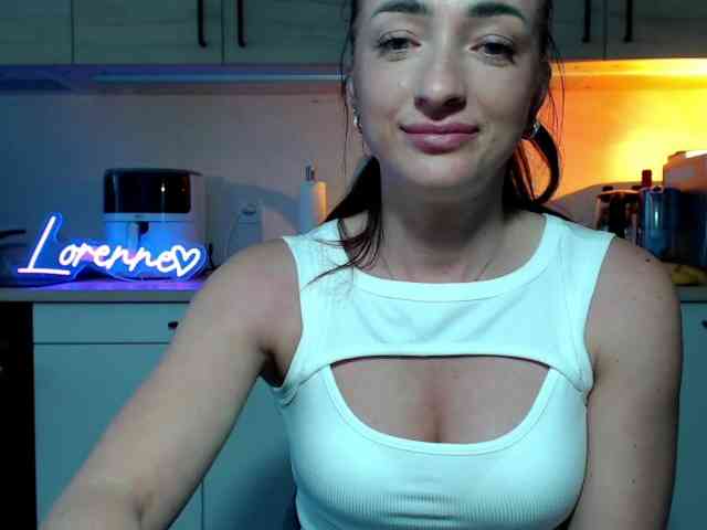 LorennePlay webcam