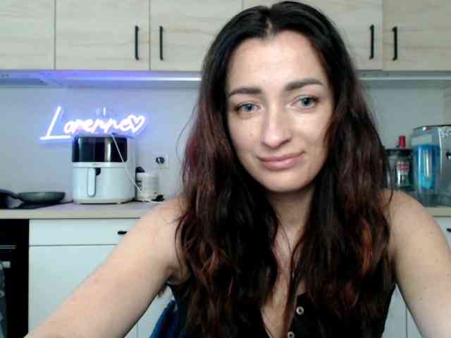 LorennePlay webcam