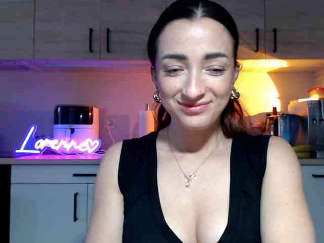 LorennePlay webcam