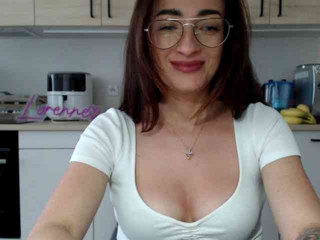 LorennePlay webcam