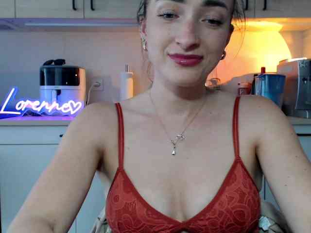 LorennePlay webcam