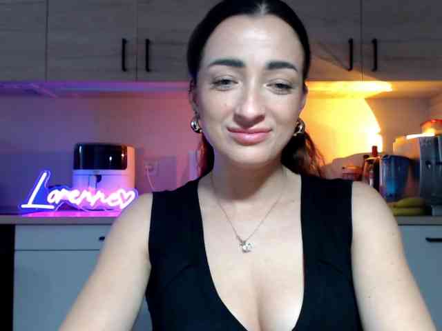 LorennePlay webcam