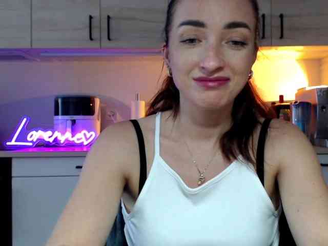 LorennePlay webcam