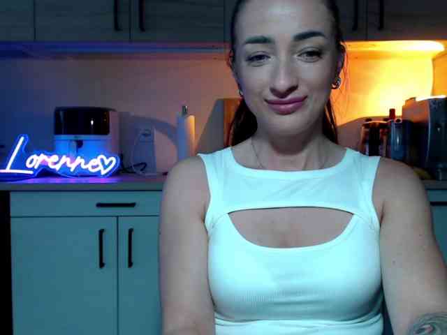LorennePlay webcam