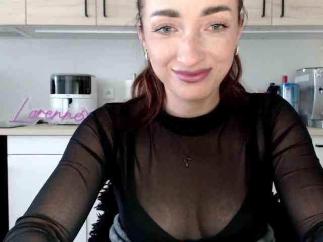 LorennePlay webcam
