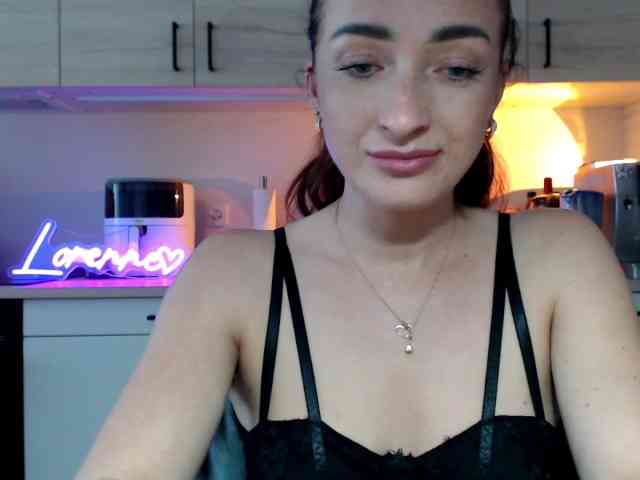 LorennePlay webcam