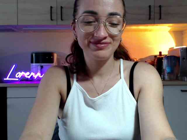 LorennePlay webcam