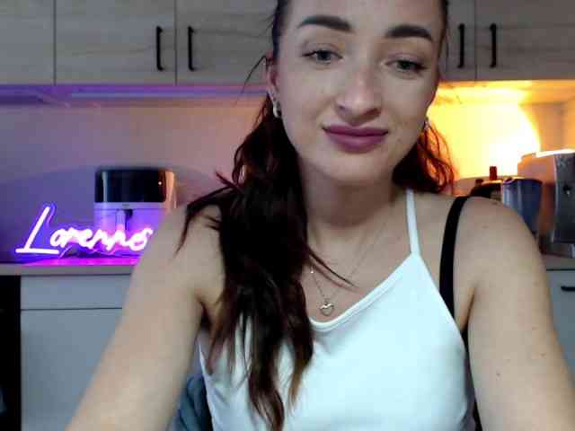 LorennePlay webcam