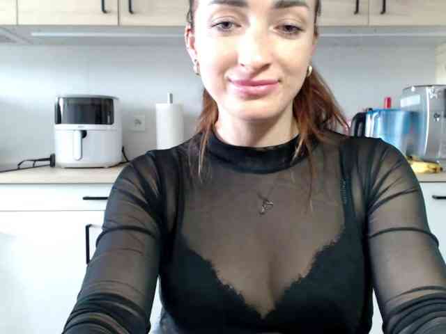 LorennePlay webcam