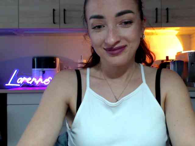 LorennePlay webcam