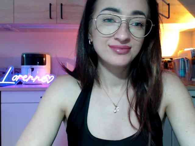 LorennePlay webcam