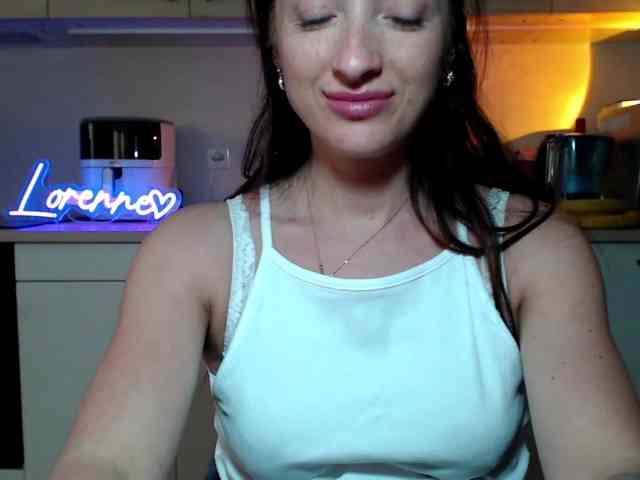 LorennePlay webcam