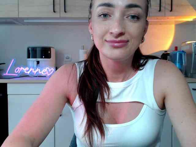 LorennePlay webcam