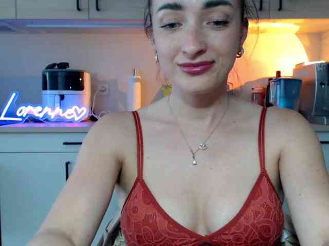 LorennePlay webcam
